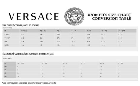 mens jeans versace|Versace Jeans size guide men.